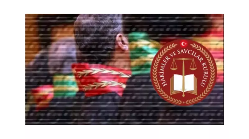 HSK'nın Son Kararları Resmi Gazete'de Yayımlandı: Yargıda Yeni Dönem!