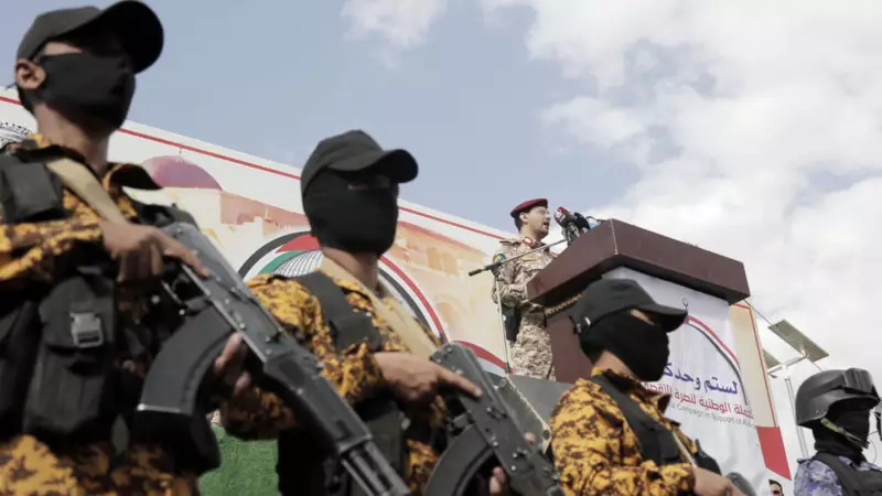 Husiler'den Şok Hamle: Yemen Başbakanı ve Bakanlar Hayatını Kaybetti!