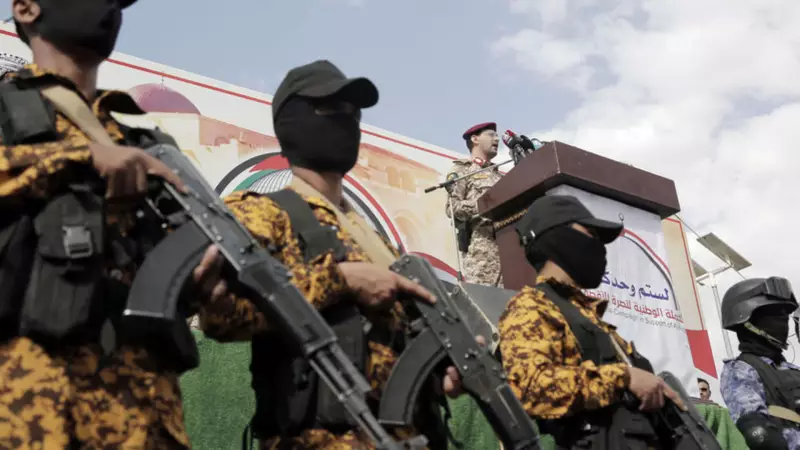 Husilerden İsrail'e Çarpıcı Açıklama: 'Yeni Hedefler Belirlendi'