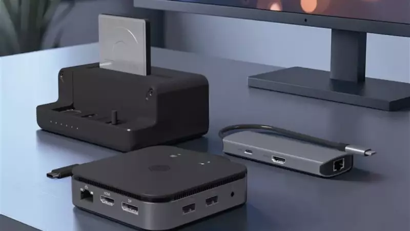 ICY BOX Türkiye'ye Geliyor: Alman Teknoloji Devi Pazarı Sallayacak!