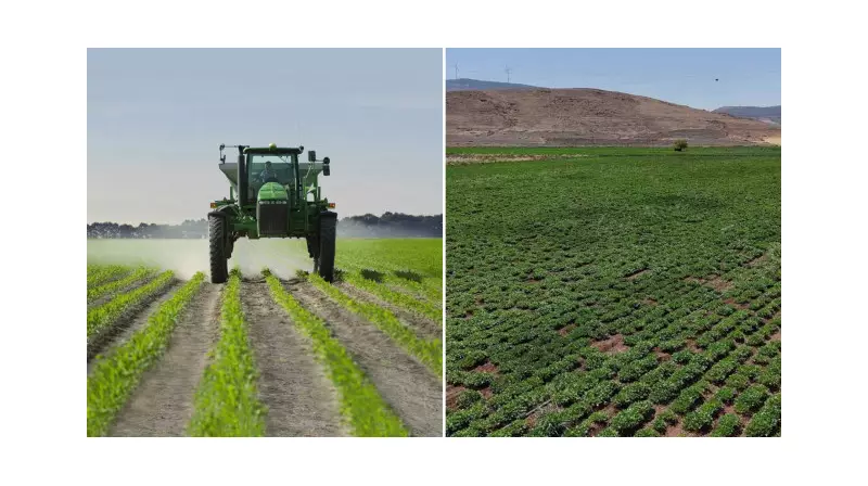 Çiftçilere 2024'ün İlk Yarısında Rekor Destek: 89,7 Milyar TL Tarıma Can Suyu Oldu!