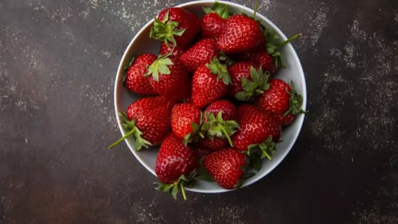 Çilek Nasıl Saklanır? Tazeliğini Korumanın Püf Noktaları ve Pratik Yöntemler