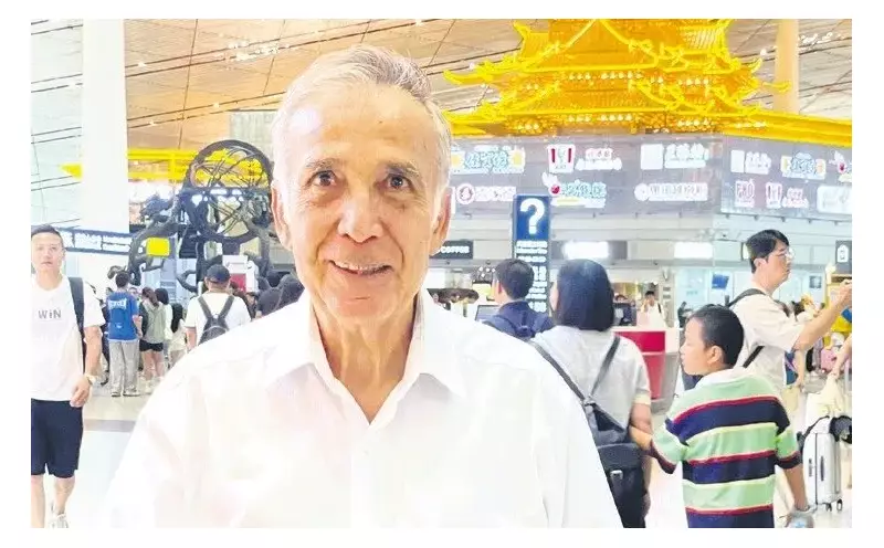 Çin'de Yaşam: Günlük Hayattan Şaşırtıcı Detaylar ve Kültürel İlginçlikler