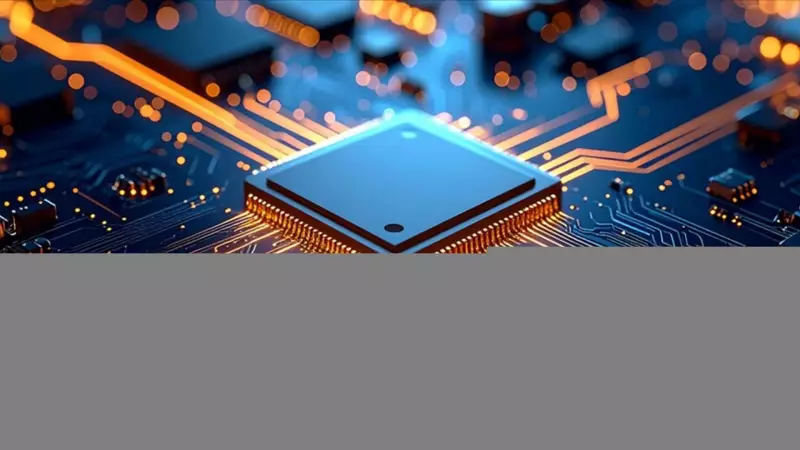 Çinli Bilim İnsanlarından Devrim Gibi 6G Hamlesi: İlk Tam Frekanslı Çip Geliştirildi!