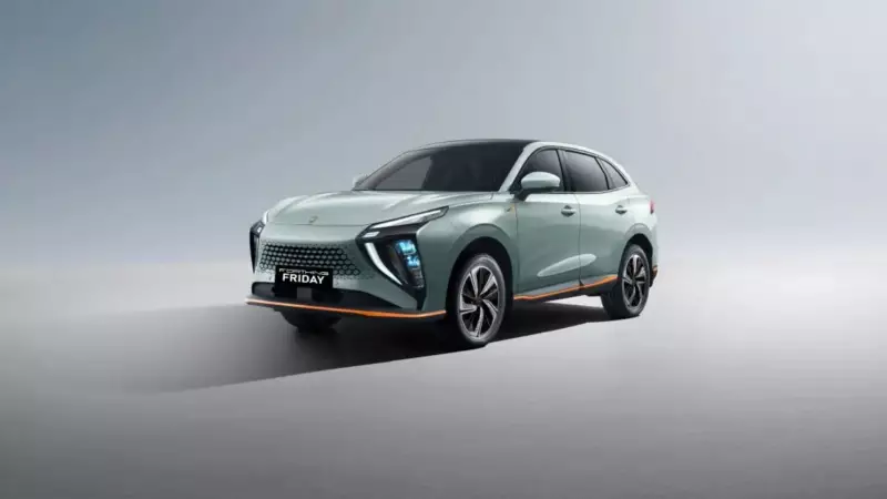 Çinli Marka Türkiye'yi Fethettikten Sonra Şimdi de Avrupa'yı Hedefliyor!