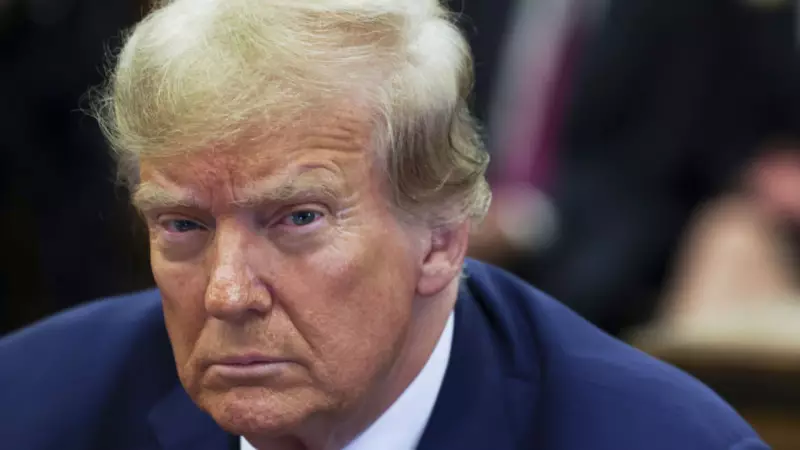 Intel, Trump Yönetimiyle Dev Anlaşmaya İmza Attı: İşte Detaylar!