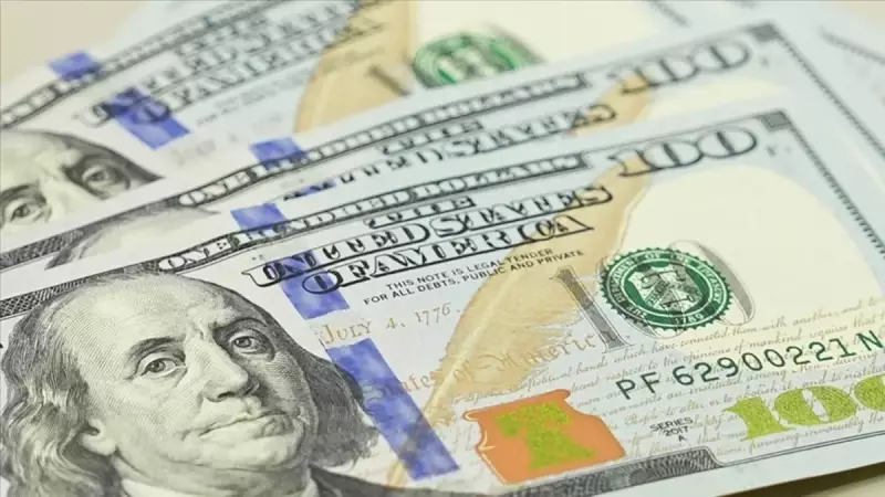 Şirketlerin Döviz Açığı Tırmanışta: Merkez Bankası Verileri Alarm Veriyor!