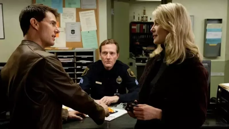 Jack Reacher Bu Akşam TV'de! İşte Film Hakkında Bilmeniz Gereken Her Şey