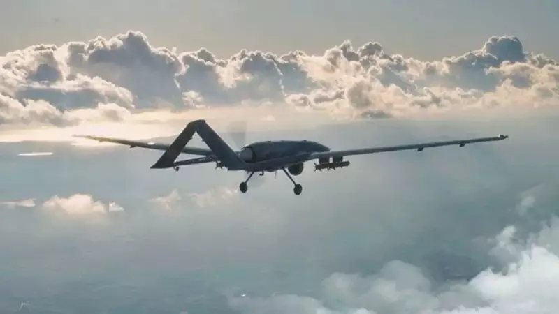 Japonya Gökyüzünde Bayraktar TB2 Fırtınası! Türk İHA'ları Tokyo'da Büyük İlgi Gördü