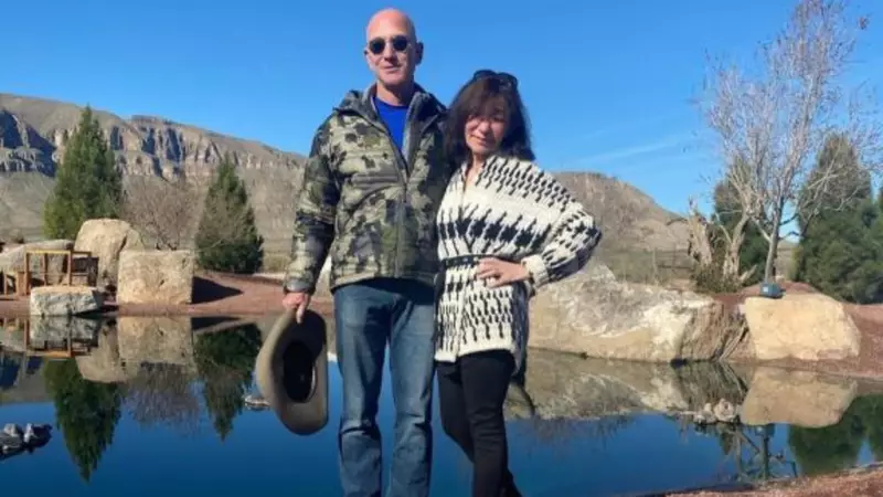 Jeff Bezos'un Annesi Hayatını Kaybetti: 17 Yaşında Onu Dünyaya Getirmişti