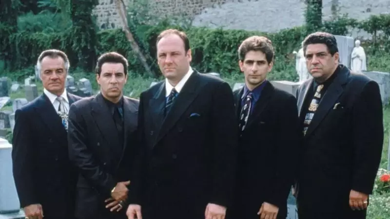 Jerry Adler, Sopranos'un Unutulmaz Oyuncusu, 96 Yaşında Hayata Veda Etti