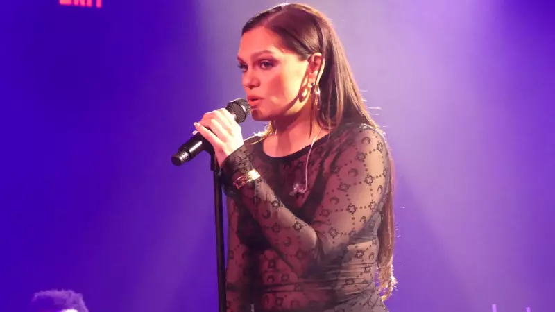 Jessie J, Meme Kanseri Tedavisi Nedeniyle Turneyi İptal Etti: Hayatımın En Zor Kararı