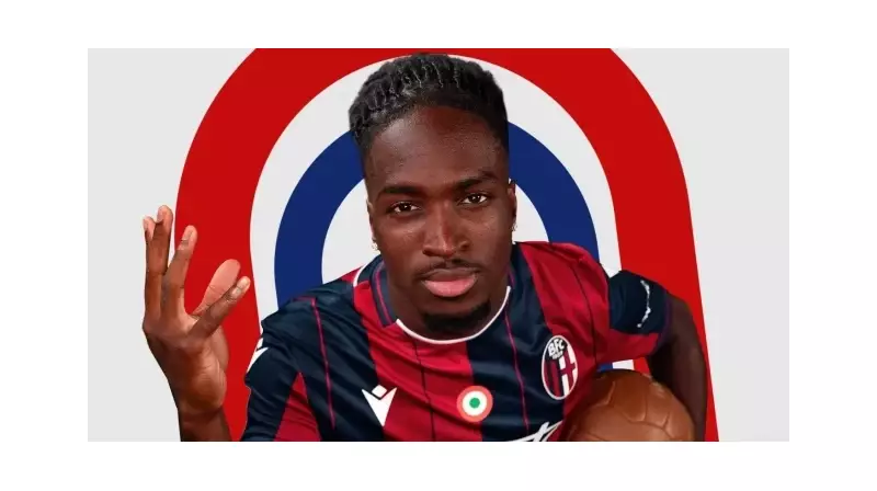 Jonathan Rowe'dan Bomba İmza! Bologna'ya Transfer Oldu, Detaylar Burada