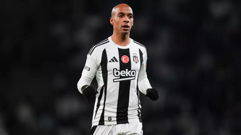 João Mario'dan Kritik Açıklama: 'Defansif Performansımızı Acilen Düzeltmeliyiz!'