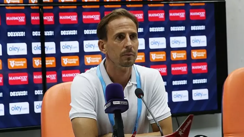 João Pereira'den Şampiyonlar Ligi Sonrası Şaşırtan İtiraf: 'Dünyanın En İyisi Değiliz'