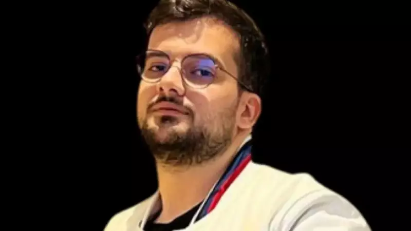 Jrökez Kimdir? Oğuzhan Dalgakıran'ın Trajik Sonu ve Sosyal Medyada Yayılan İddialar