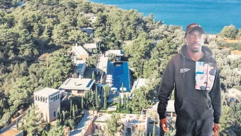 Justin Timberlake Konseri İzdivaha Dönüştü! Dembılı'nın 7 Milyonluk Lüks Tatili ve Daha Fazlası