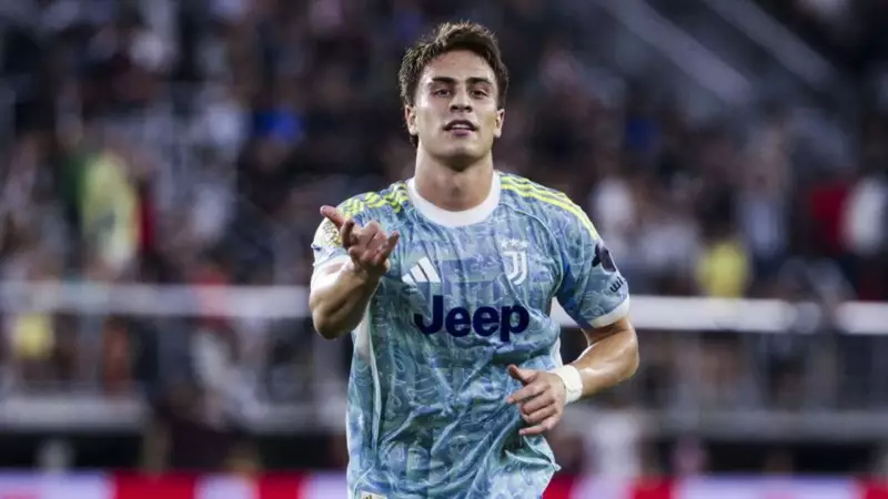 Juventus, Parma'yı Devirdi: Vlahovic ve Yıldız'dan Muhteşem Performans!