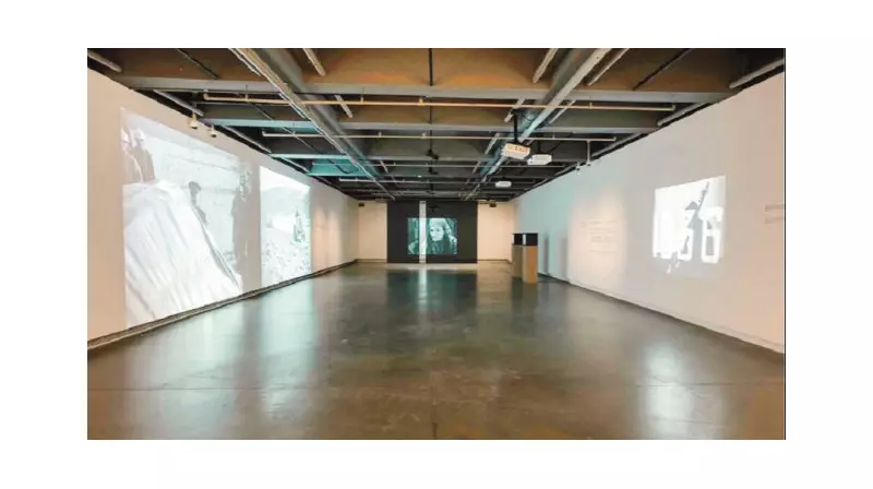 Âşık Veysel'in Kayıp Filminin Sıra Dışı Hikâyesi: Yıllar Sonra Ortaya Çıkan Gizem