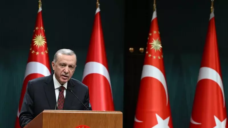 Kabine Toplantısı Ne Zaman? 25 Ağustos'ta Gündemde Neler Var?