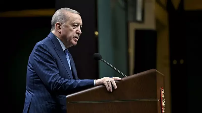 Kabine Toplantısı Ne Zaman? Bu Hafta Gündemde Neler Var?