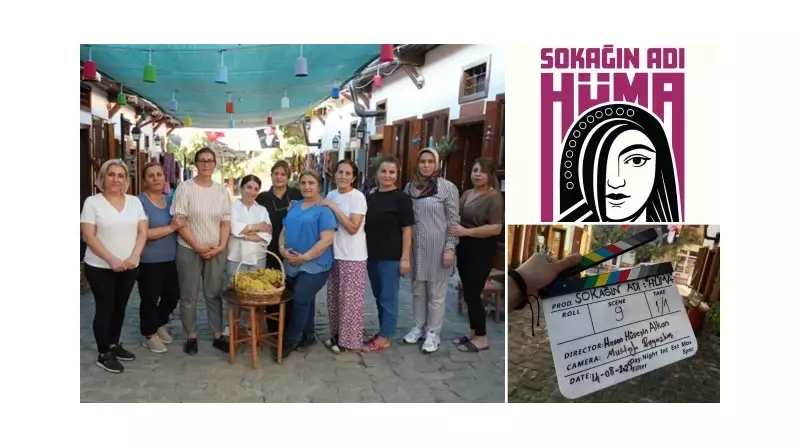 Kadın Esnafların İlham Veren Mücadelesi Beyazperde'de! | Yeni Bir Belgesel Geliyor
