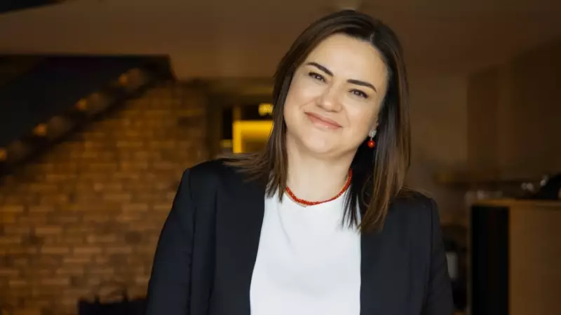 Kadın Girişimciler Yarışıyor: Türkiye'nin En Başarılı Kadın Girişimcisi Aranıyor!