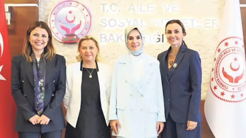 Kadın İstihdamında Çığır Açan Adımlar: Sürdürülebilir Kalkınma İçin Yeni Fırsatlar