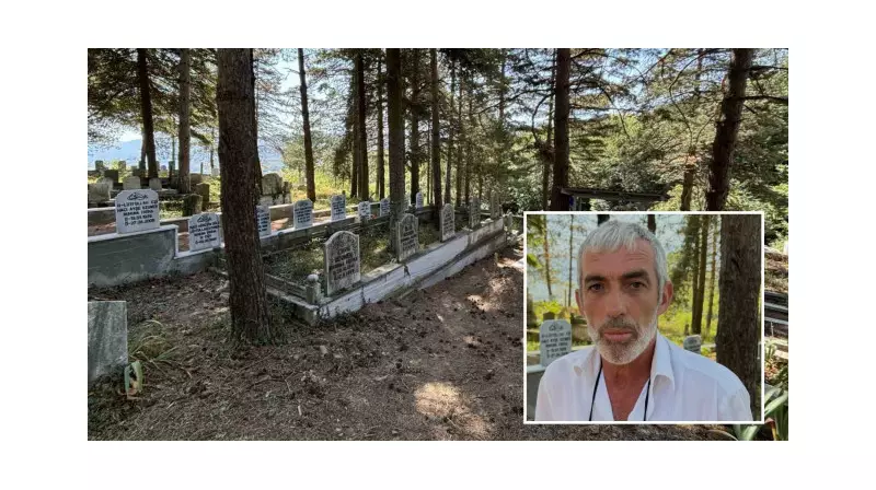 Kahramanın İkilemi: Depremde Onlarca Can Kurtardı Ama Kendi Ailesinden 5 Kişiyi Kaybetti