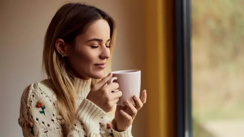 Kahve İçmek İçin En Mutlu Saatler! Bilim İnsanları Açıkladı: Sabah Uyanır Uyanmaz Değil...