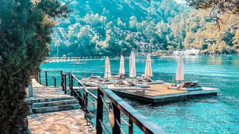 Kalemya Köyü: Saklı Cennetin Peşinde! İşte Bu Şirin Köyün Bilinmeyenleri