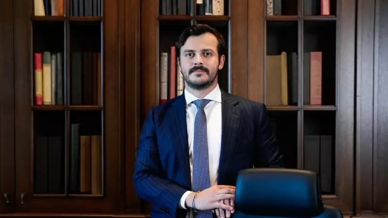 Kalyon ve Cengiz İnşaat'tan Dev Adım: SAM Havalimanı'na 4 Milyar Dolarlık Yatırım!