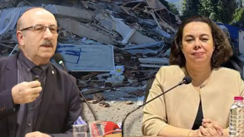 Kamçatka ve Sindirgi'deki Depremlerde Can Kaybı Eşit: İşte Şaşırtan Detaylar!