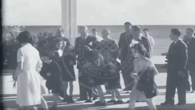 Kamuoyunu Şaşkına Çeviren O Fotoğraf! İşte Tüm Detaylarıyla Yaşananlar