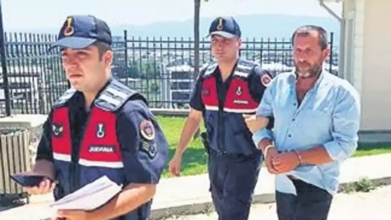 Kan Donduran Kardeş Kavgası: Kuzenini Bıçaklayarak Öldürdü!