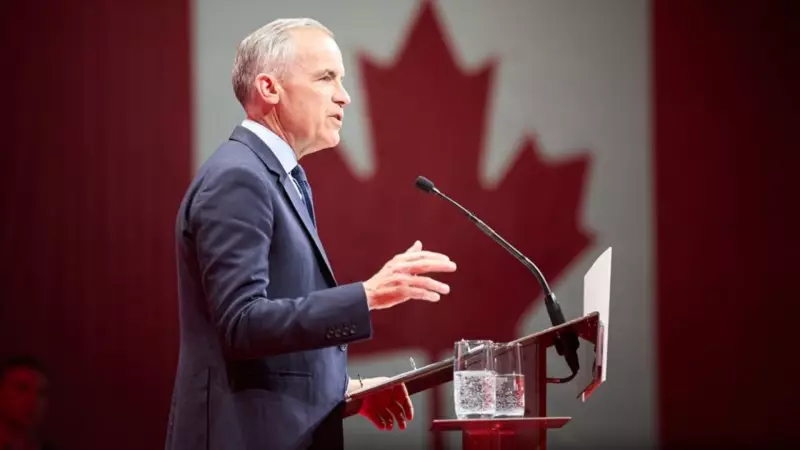 Kanada'dan İsrail'e Sert Tepki: 'Kabul Edilemez' Dedi ve Hemen Harekete Geçti!