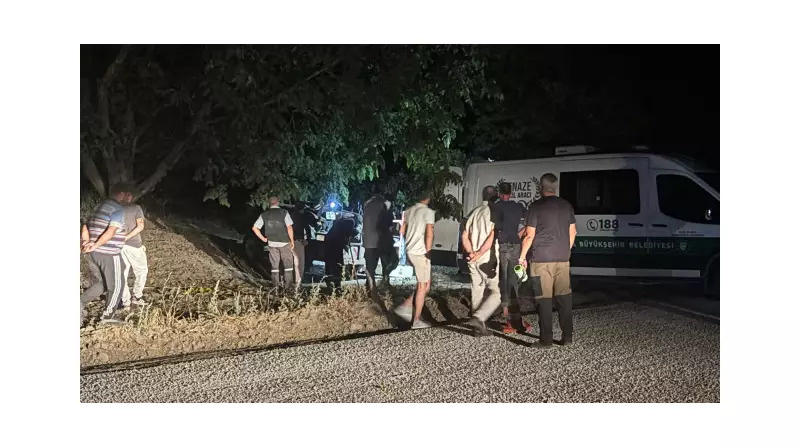 Kanlı Aile İntikamı: Amcaoğlu, Silahla Vurarak Can Aldı!