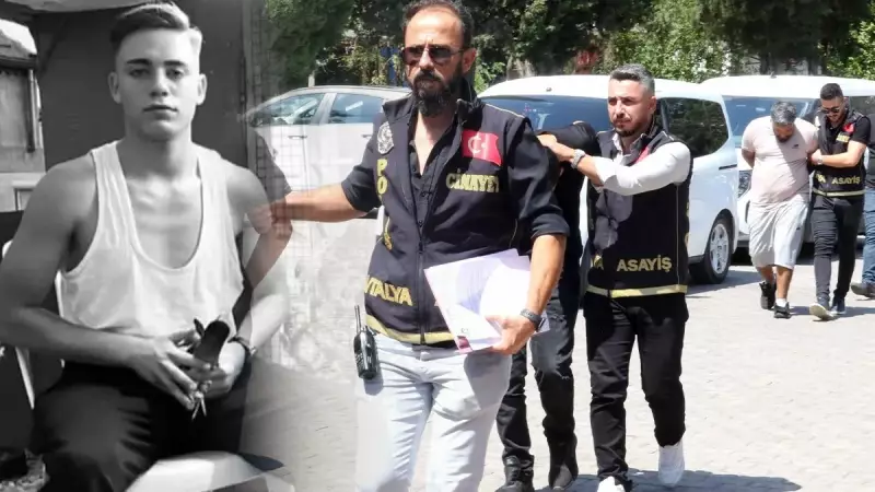 Kanlı Düğün: Eski Nişanlıyla Karşılaşan Damat Dehşet Saçtı!