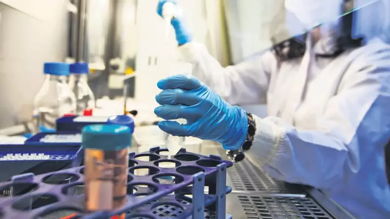 Kanser Hastalarına Müjde: Hayat Kurtaran İlaçlar Artık Ulaşılabilir!