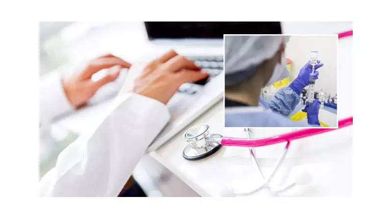 Kanser Taramalarında Devrim Gibi Yenilik: Artık SMS ile Randevu Dönemi Başlıyor!