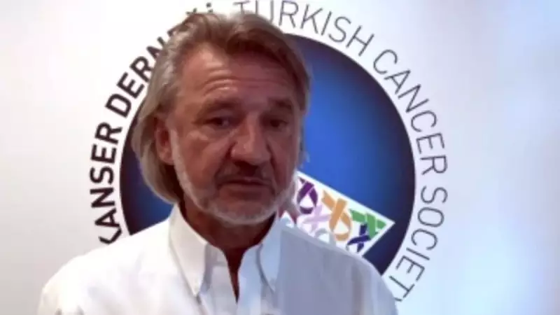 Kanserle Savaşta Umut Işığı: Gurbette Ücretsiz Konaklama ve Yaşam Merkezi