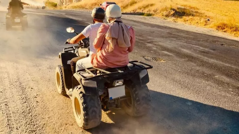 Kapadokya'nın Milyonlarca Yıllık Gizemi İçin Yeni Adımlar!