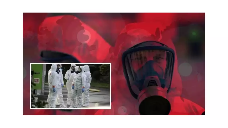 Kara Ölüm Yeniden mi? Tarihin En Ölümcül Hastalığı Dünyayı Alarma Geçirdi!