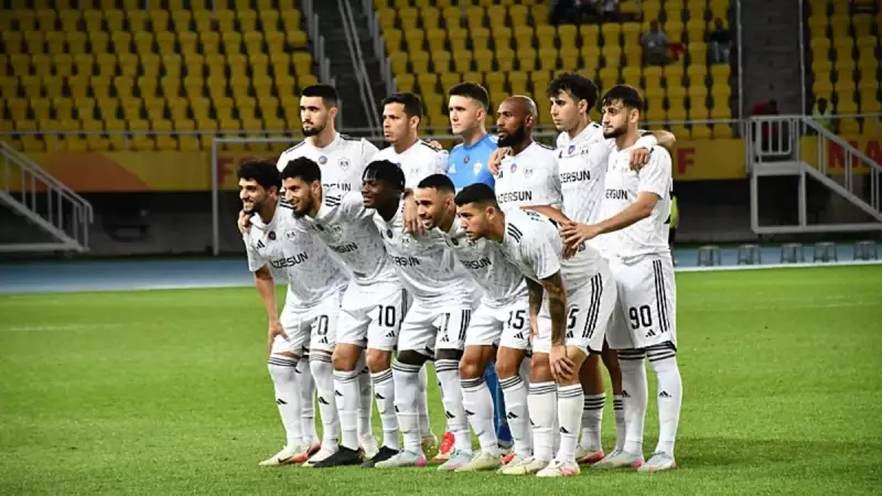 Karabükspor, Şampiyonlar Ligi'nde Tarihi Bir Adıma İmza Attı: İşte Tüm Detaylar!