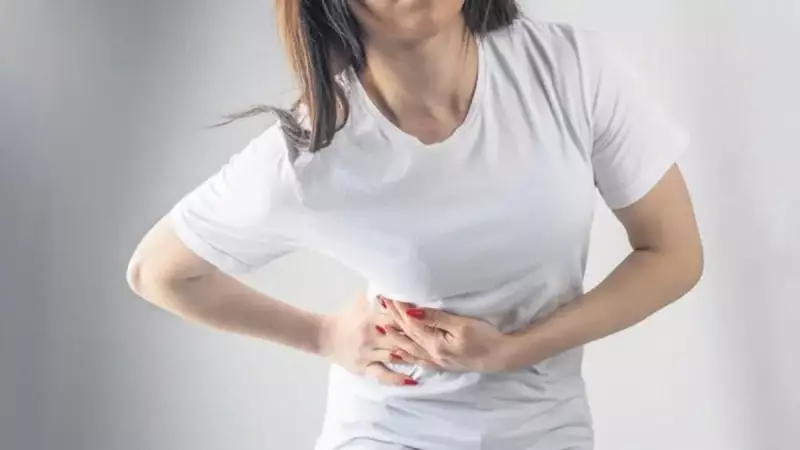 Karaciğeriniz Alarm Veriyor! Cildinizde Ortaya Çıkan 5 Kritik İşaret