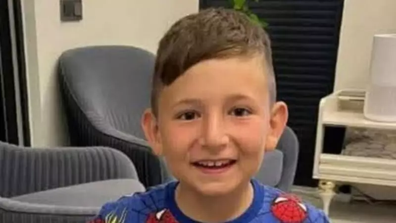 Karaman'da Acı Kayıp: Tarım Aletinin Devrilmesiyle Minik Yusuf Can'dan Geriye Kalanlar