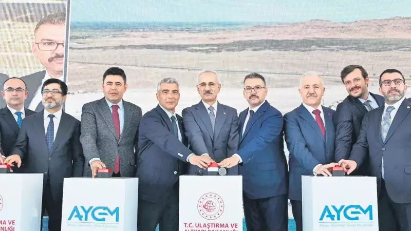 Karbon Emisyonunda Dev Adım: Yılda 500 Bin Ton Azalış Geliyor!