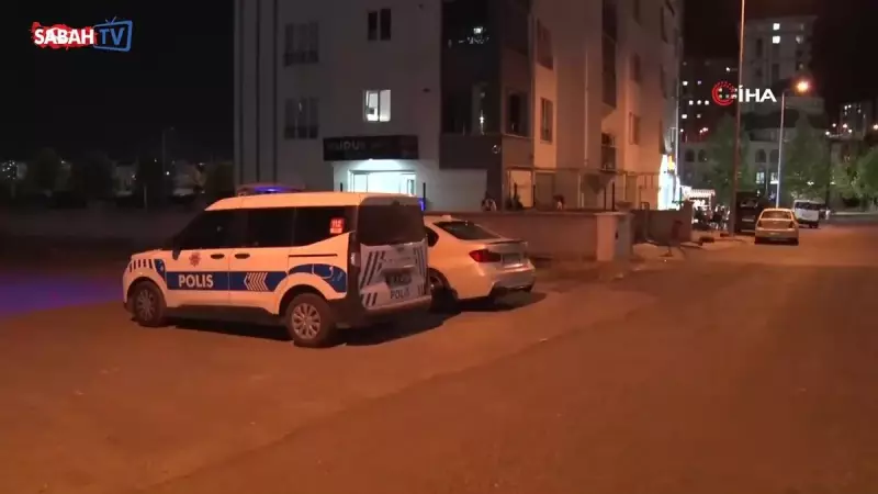 Kardeşini Dolaptaki Eşyalar Yüzünden Bıçakladı: İnanılmaz Olayın Detayları!