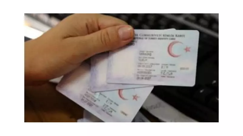 Kardeşinin Kimliğiyle Kaçak Yaşayan Hükümlü Sonunda Yakalandı!