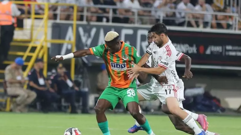 Kartal Kayra Yılmaz'dan Flaş Açıklama: 'Bu Kötü Gidişatı Durdurmak İçin Buradayız'